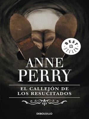 cover image of El callejón de los resucitados